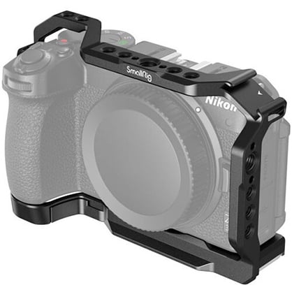 SmallRig Cage for Nikon Z30 3858 - Best Available Image