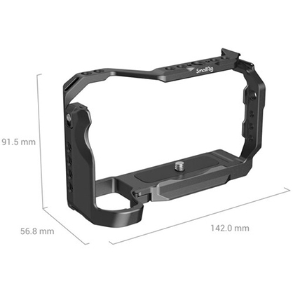 1019926_C.jpg - SmallRig Cage for Nikon Z30 3858 - Image 3