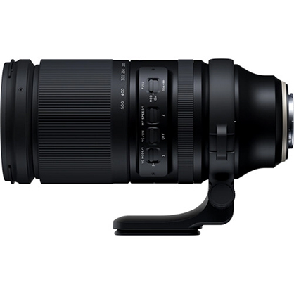 TAMRON 150-500MM F5-6.7 DI III VC VXD FOR FUJI X + Bonus Capture Clip