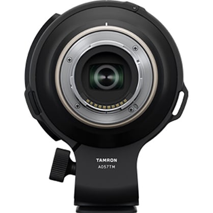 1019956_A.jpg - TAMRON 150-500MM F5-6.7 DI III VC VXD FOR FUJI X + Bonus Capture Clip