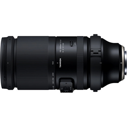 1019956_B.jpg - TAMRON 150-500MM F5-6.7 DI III VC VXD FOR FUJI X + Bonus Capture Clip