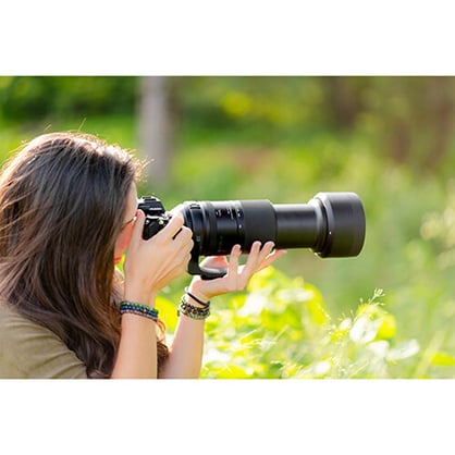 1019956_C.jpg - TAMRON 150-500MM F5-6.7 DI III VC VXD FOR FUJI X + Bonus Capture Clip