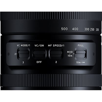1019956_D.jpg - TAMRON 150-500MM F5-6.7 DI III VC VXD FOR FUJI X + Bonus Capture Clip