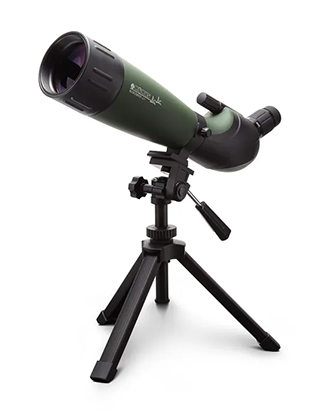 Konus KonuSpot-65 15-45x65 Spotting Scope - Best Available Image