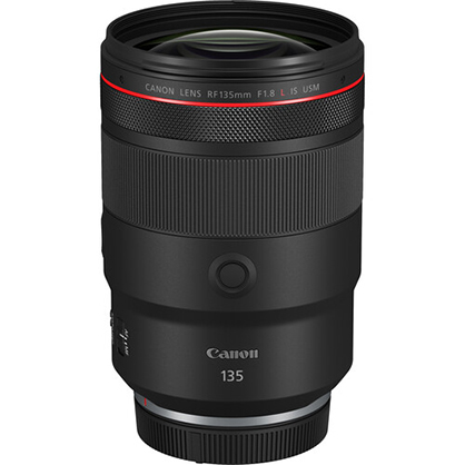 Best image for Canon RF 135mm F/1.8L IS USM Lens