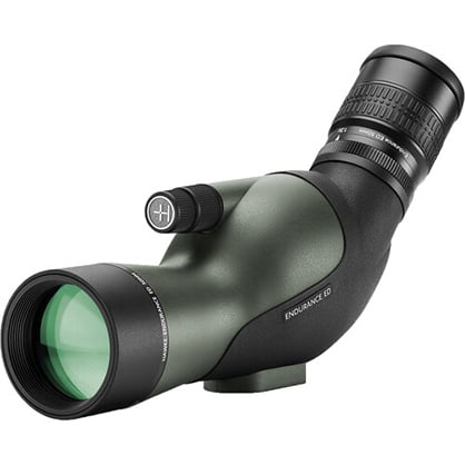 Hawke Endurance ED 13-39x50 Spotting Scope (Angled Viewing)