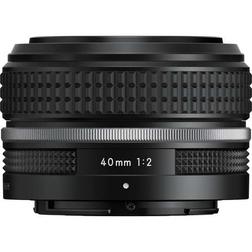 1020166_A.jpg - Nikon Z 40mm F2 Lens SE Special Edition - Thumbnail 1