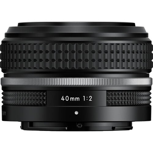 1020166_A.jpg - Nikon Z 40mm F2 Lens SE Special Edition - Image 1