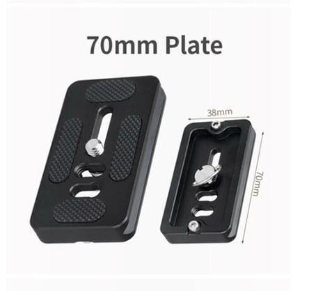 1020196_D.jpg - XILETU G54 Panorama 360 Ballhead - Thumbnail 4