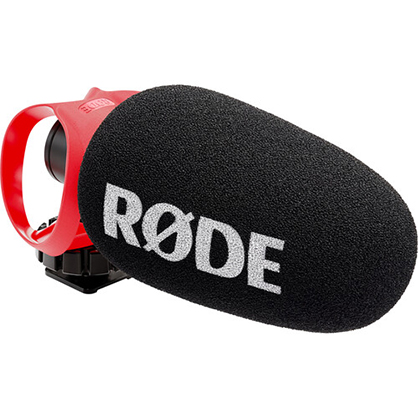 Best image for RODE VideoMicro II Ultracompact Shotgun Microphone