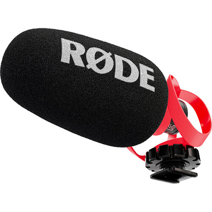 1020216_B.jpg - RODE VideoMicro II Ultracompact Shotgun Microphone - Image 2