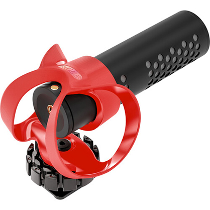 1020216_C.jpg - RODE VideoMicro II Ultracompact Shotgun Microphone - Image 3