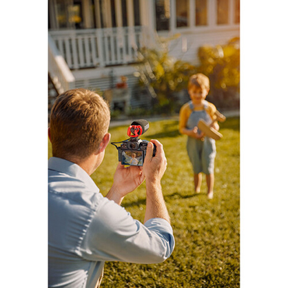 1020216_D.jpg - RODE VideoMicro II Ultracompact Shotgun Microphone - Image 4