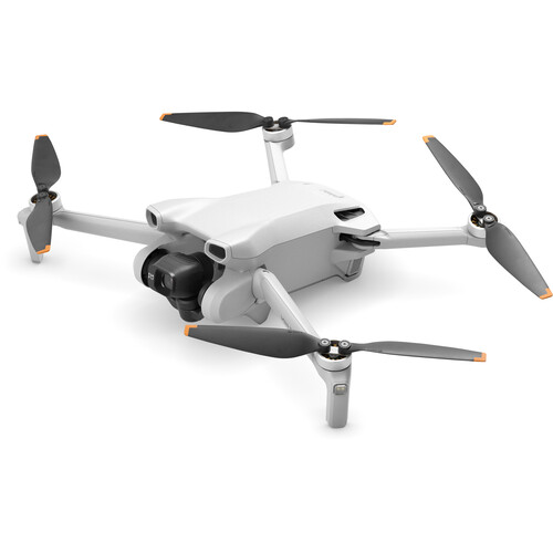 1020266_A.jpg - DJI Mini 3 Drone Fly More Combo Plus with RC LCD Screen  Remote