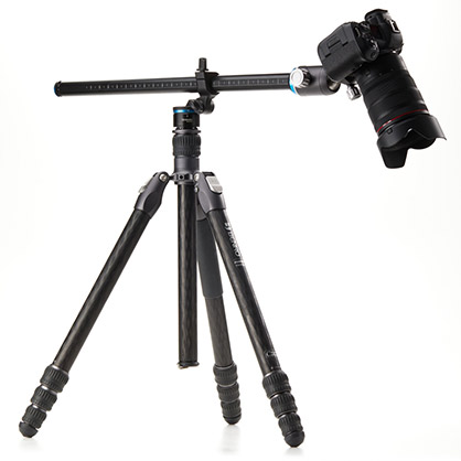 1020276_E.jpg - Benro GPAC502 Adjustable Multi Angle Arm Central Column - Image 5