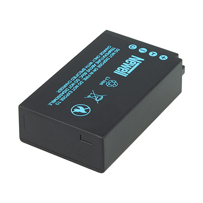 1020306_A.jpg - Newell EN-EL20 Battery for Nikon - Image 1