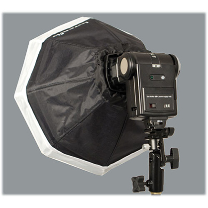 Interfit Strobie Off-Camera Octobox 30cm for Godox 860 Series or similar