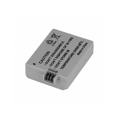 1020336_A.jpg - Newell LP-E5 Battery for Canon - Image 1
