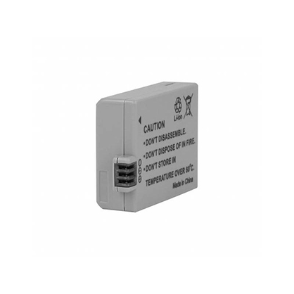 1020336_B.jpg - Newell LP-E5 Battery for Canon - Image 2