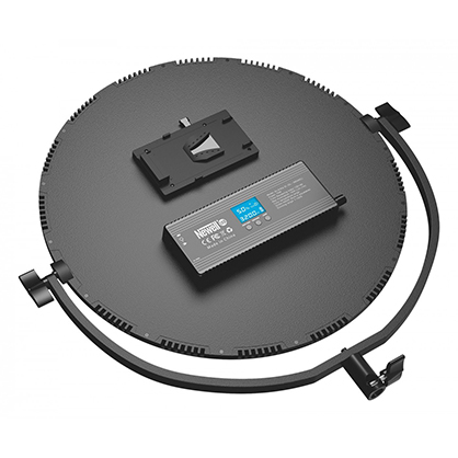 1020346_C.jpg - Newell Air Artha XL LED Panel - Round - Image 3