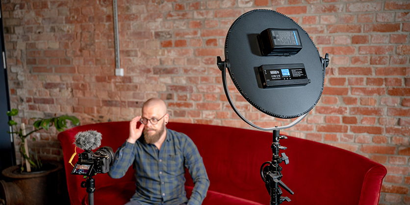 1020346_D.jpg - Newell Air Artha XL LED Panel - Round - Image 4