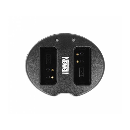 Newell Dual Charger for Olympus BLN-1 - Best Available Image