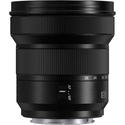 1020396_A.jpg - Panasonic Lumix 14-28mm f4-5.6 Macro Lens L Mount - Image 1