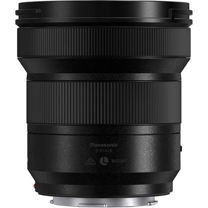 1020396_C.jpg - Panasonic Lumix 14-28mm f4-5.6 Macro Lens L Mount - Image 3