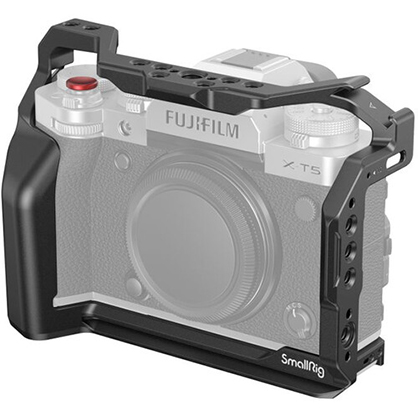 SmallRig Cage for Fujifilm X-T5 4135 - Best Available Image