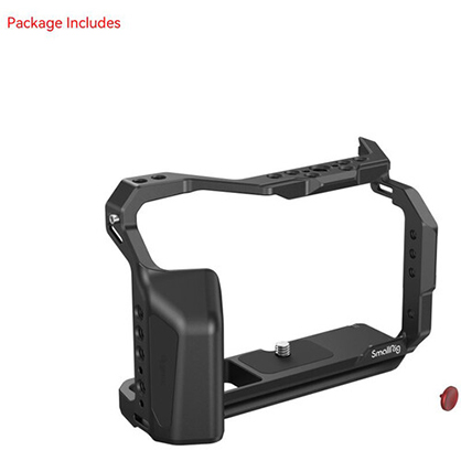 1020446_A.jpg - SmallRig Cage for Fujifilm X-T5 4135 - Image 1