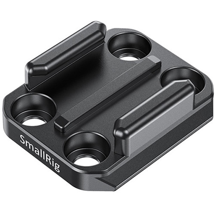 1020546_A.jpg - SmallRig GoPro Buckle to Arca-Style Quick Release Plate APU2688