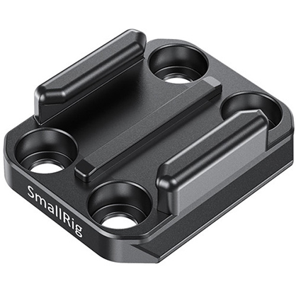 1020546_A.jpg - SmallRig GoPro Buckle to Arca-Style Quick Release Plate APU2688 - Image 1