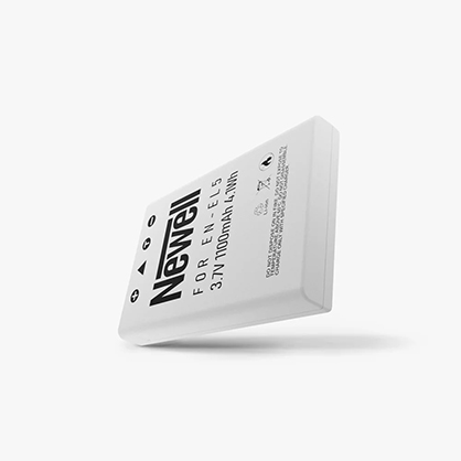 Best image for Newell Battery EN-EL5 for Nikon