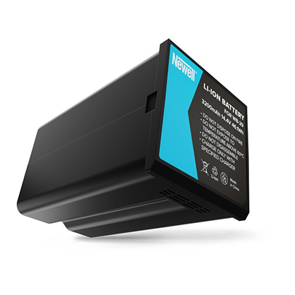 1021036_B.jpg - Newell Battery WB29 for Godox AD200 AD200 Pro - Image 2