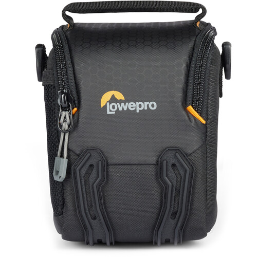 Lowepro Adventura SH 115 III Shoulder Bag (Black) - Best Available Image