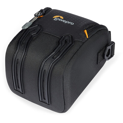 1021156_B.jpg - Lowepro Adventura SH 115 III Shoulder Bag (Black) - Image 2