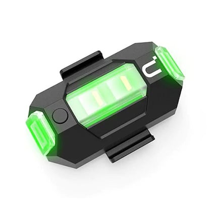 1021176_A.jpg - Ulanzi DR-02 Anti-Collision Light for Drone - Thumbnail 1