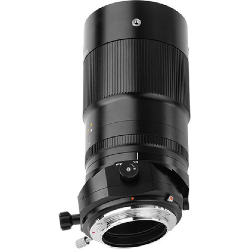 TTArtisan 100mm f/2.8 Macro Tilt-Shift Lens for Sony E