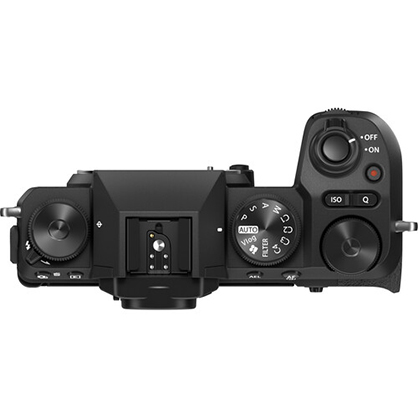 1021226_B.jpg - Fujifilm  X-S20 Mirrorless Camera + Bonus $200 Cashback