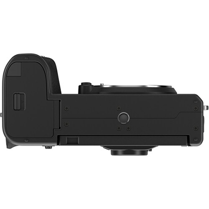 1021226_C.jpg - Fujifilm  X-S20 Mirrorless Camera + Bonus $200 Cashback