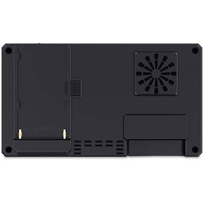 1021286_A.jpg - FeelWorld CUT6 6" 4K HDMI Touchscreen Recorder/Monitor