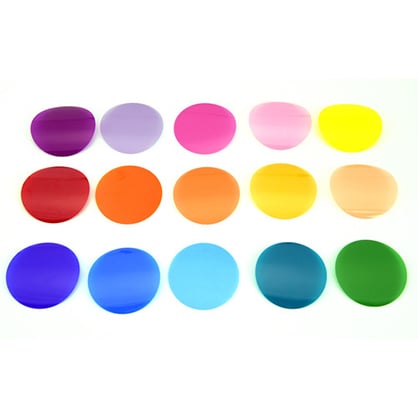 1021296_A.jpg - Godox Colour Effects Set for Round Flash - Image 1