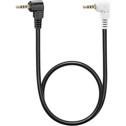 1021306_E.jpg - Godox TR-P1 Wireless Timer Remote Control for Panasonic - Thumbnail 5