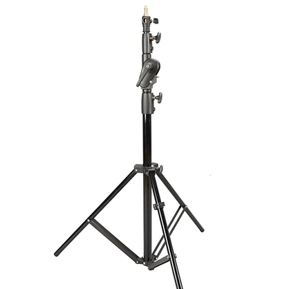 1021356_A.jpg - Godox 420LB Light Boom Stand with Weight Bag
