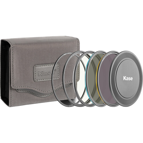 Kase KW Revolution Entry Kit (82mm) - Best Available Image