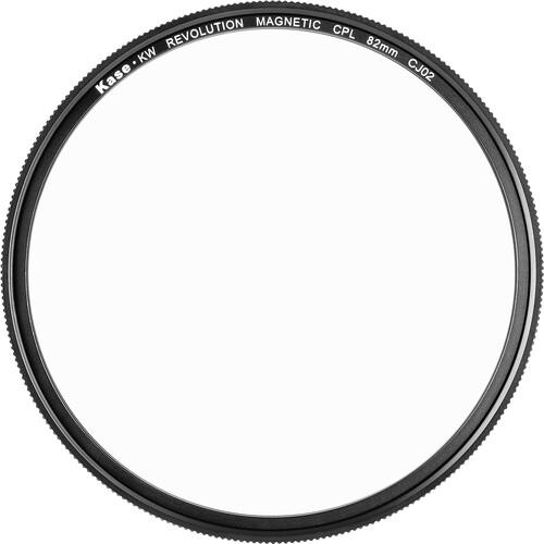 1021386_A.jpg - Kase KW Revolution Entry Kit (82mm) - Image 1