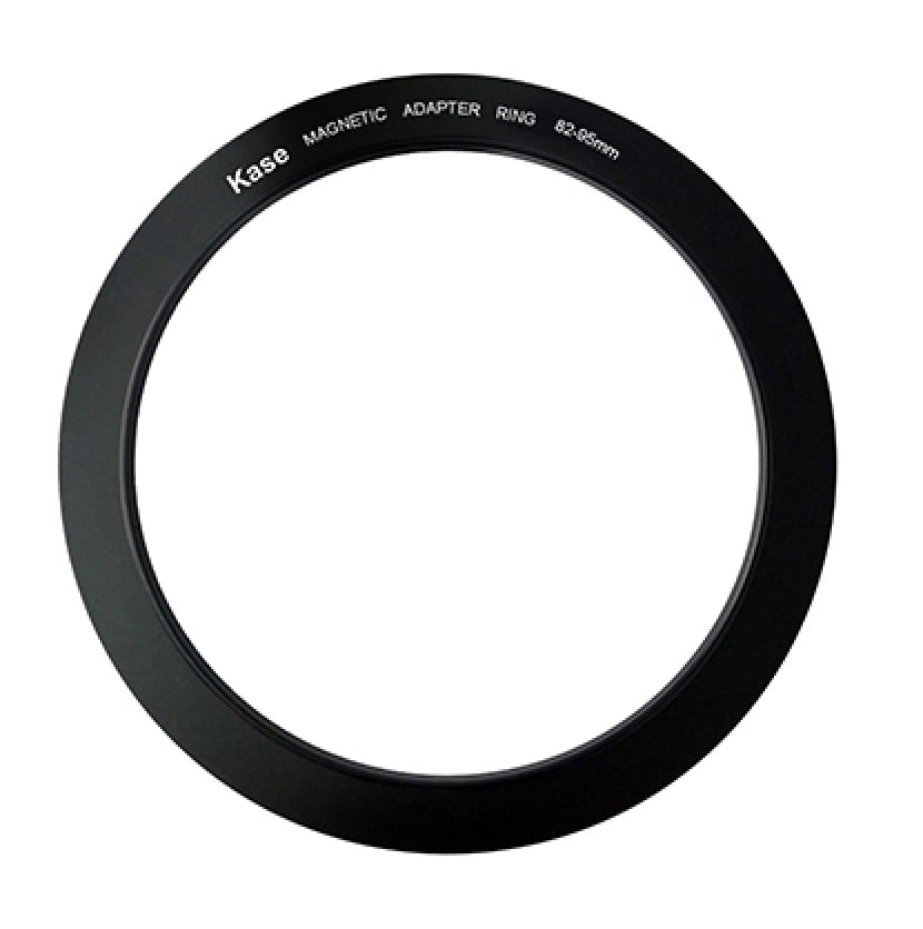 Best image for Kase 49-58mm Magnetic Step Up Ring