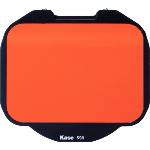 1021476_A.jpg - Kase Clip-In IR590 Infrared Filter for Sony Alpha Full Frame Cameras