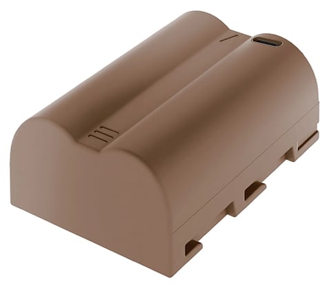 1021516_A.jpg - Newell EN-EL3e USB-C Battery for Nikon - Thumbnail 1