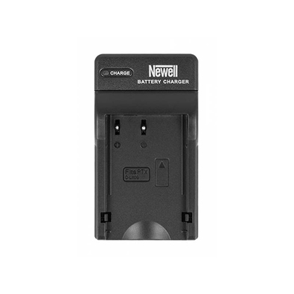 Newell DC-USB charger for D-LI109 Batteries